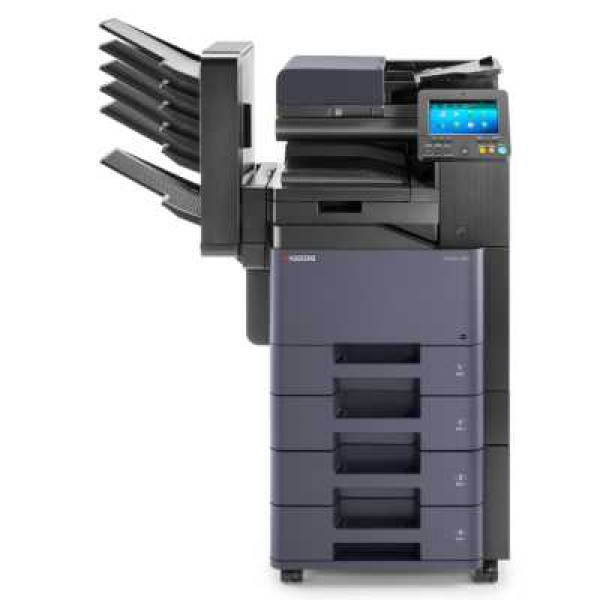 МФУ цветное лазерное Kyocera TASKalfa 358Ci (1102V43NL0)