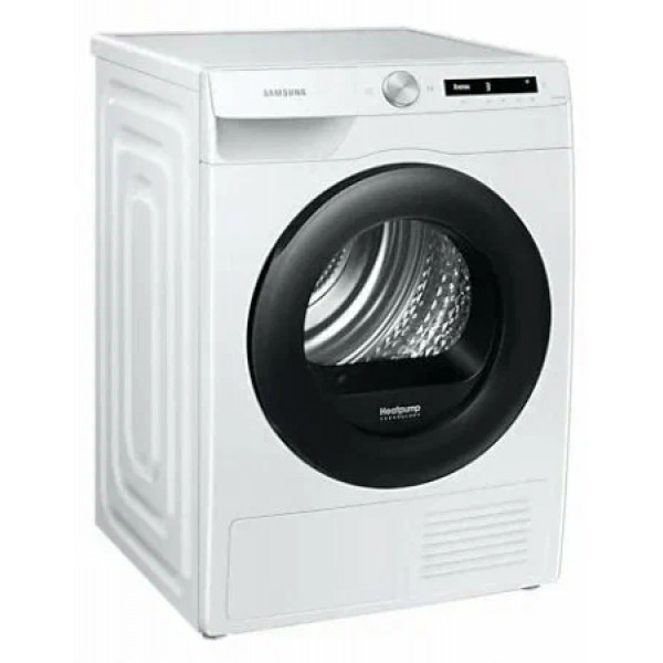 Сушильная машина Samsung DV90T5240AW