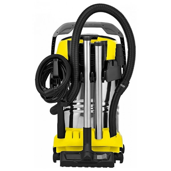 Профессиональный пылесос KARCHER WD 6 P Premium