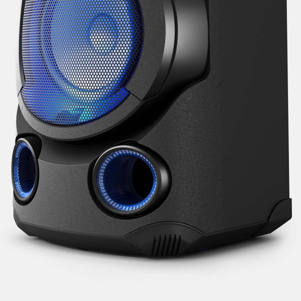 Музыкальная система Midi Sony MHC-V13