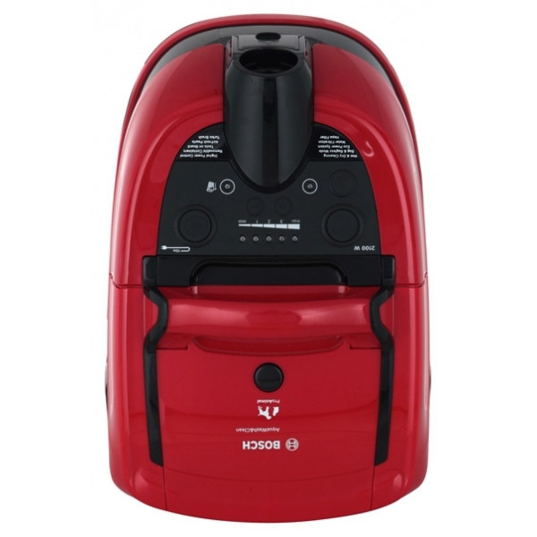 Пылесос Bosch BWD421PET
