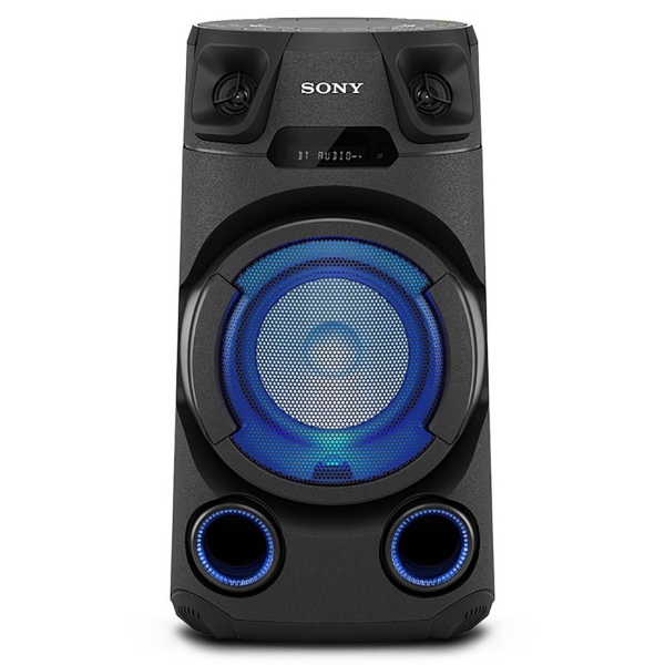 Музыкальная система Midi Sony MHC-V13