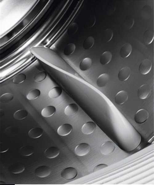 Сушильная машина Electrolux EW8HN358SP