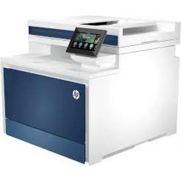 МФУ цветное лазерное HP LaserJet Pro 4303fdn (5HH66A)