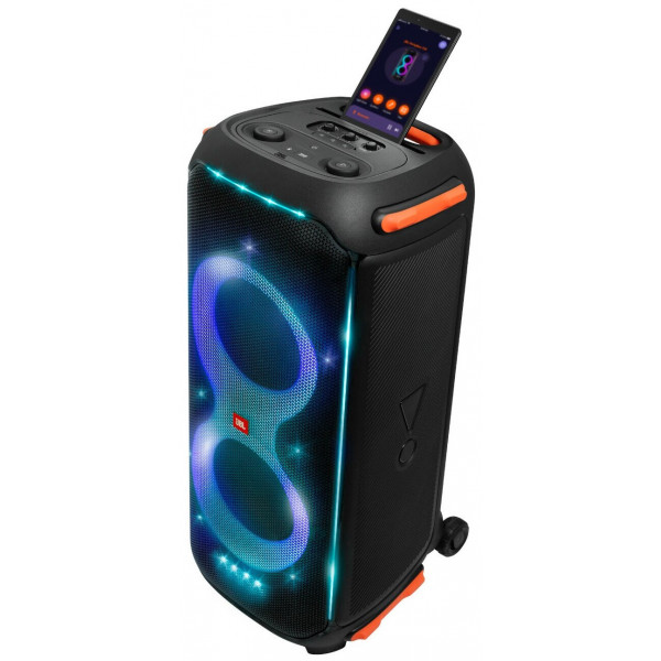 Музыкальный центр JBL PartyBox 710