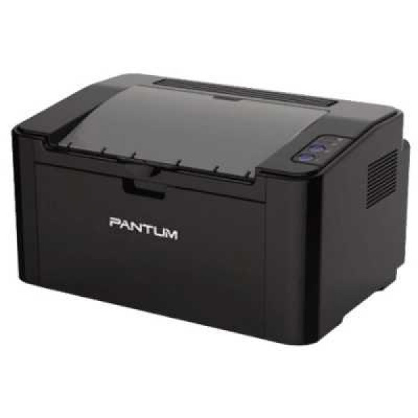 Принтер ч/б лазерный Pantum P2500