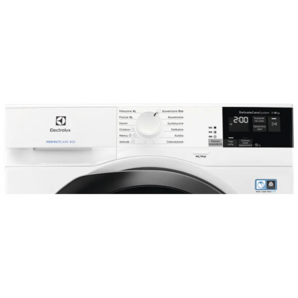 Сушильная машина Electrolux EW7H458B