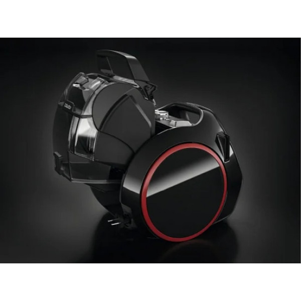 Пылесос Miele SNRF3 Boost CX1 Active