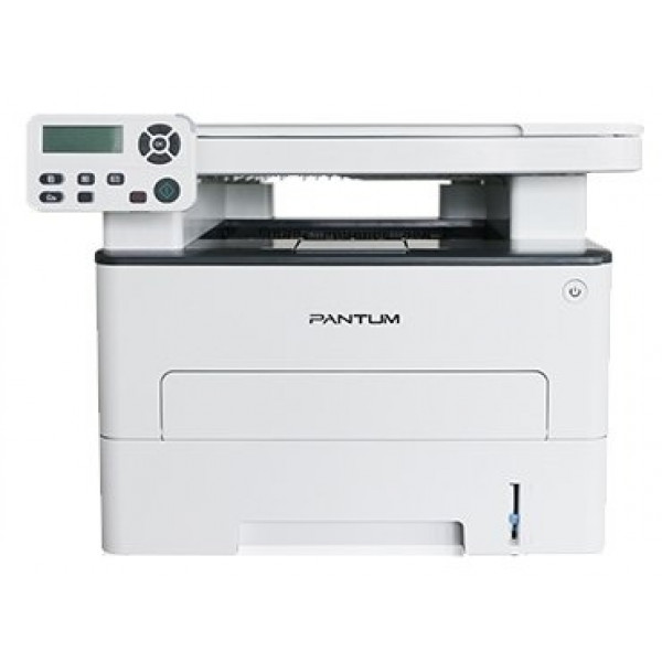 МФУ ч/б лазерное Pantum M6700DW