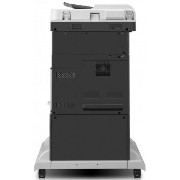 МФУ ч/б лазерное HP LaserJet Enterprise M725z (CF068A)