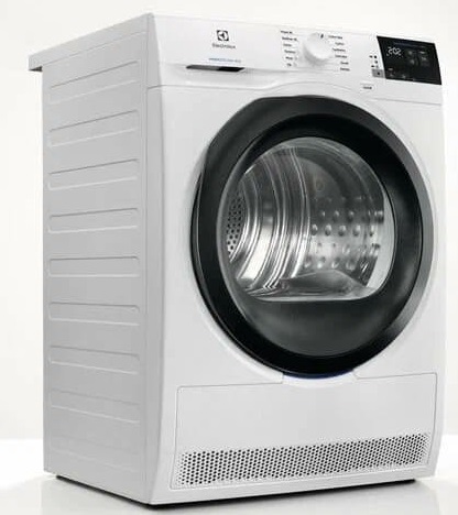 Сушильная машина Electrolux EW8HR458B