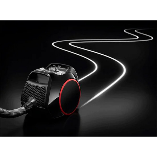Пылесос Miele SNRF0 Boost CX1