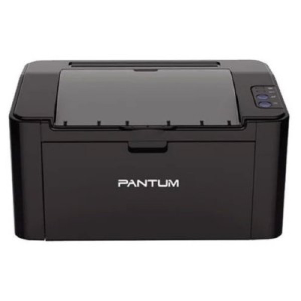 Принтер ч/б лазерный Pantum P2500