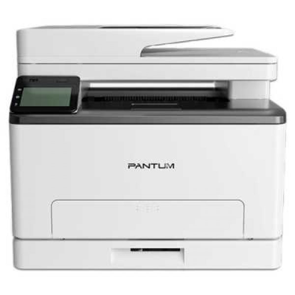 МФУ цветное лазерное Pantum CM1100ADW
