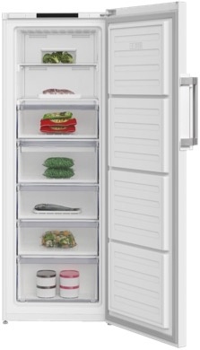 Морозильная камера Beko B1RFNK292W