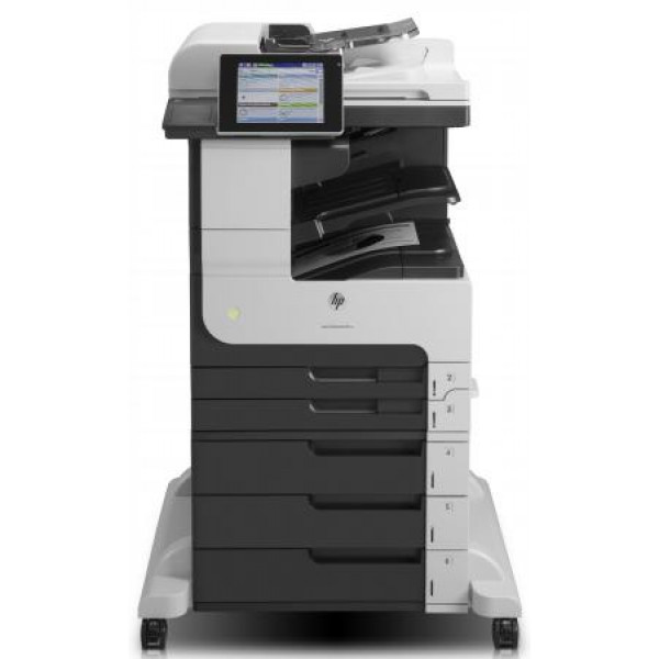 МФУ ч/б лазерное HP LaserJet Enterprise M725z (CF068A)
