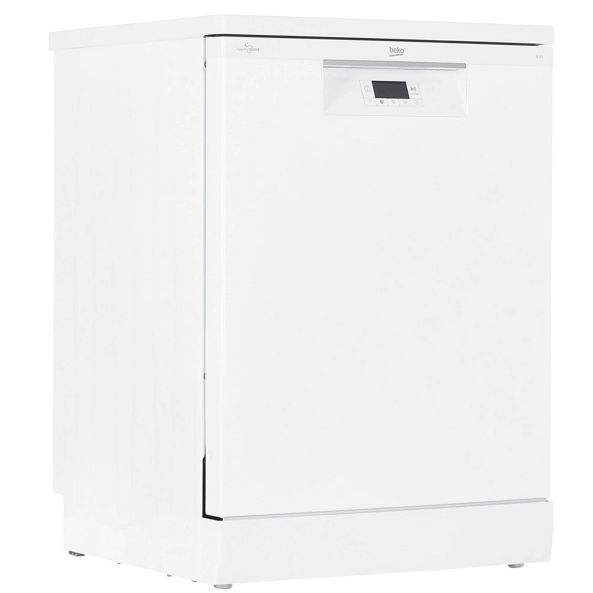 Посудомоечная машина Beko BDFN15421W
