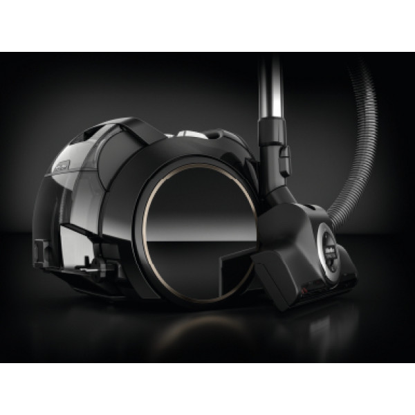 Пылесос Miele Boost CX1 Cat&Dog Чёрный, SNCF0
