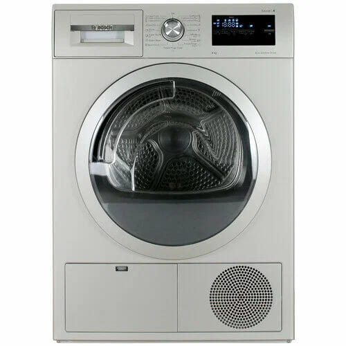 Сушильная машина Bosch WTG8641XME