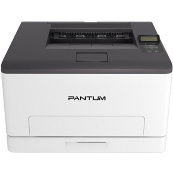 Принтер цветной лазерный Pantum CP1100