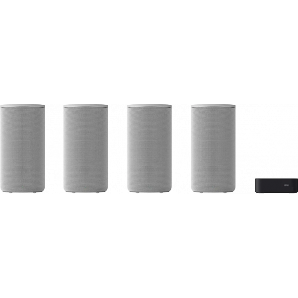 Комплект акустики Sony HT-A9