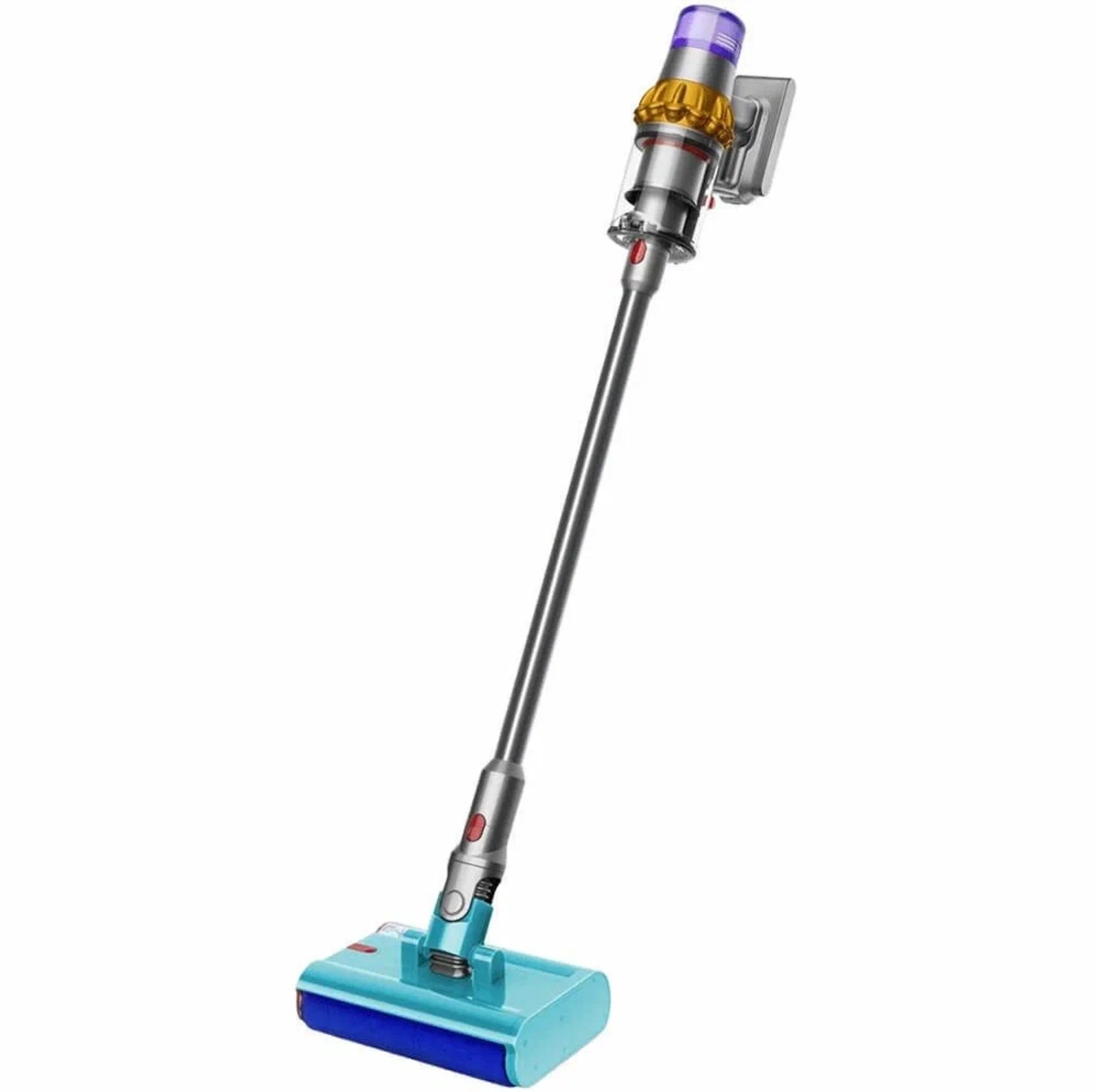 Пылесос Dyson V15s Detect Submarine (SV47)
