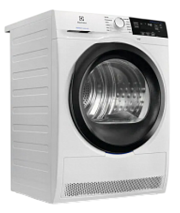 Сушильная машина Electrolux EW8HN358SP
