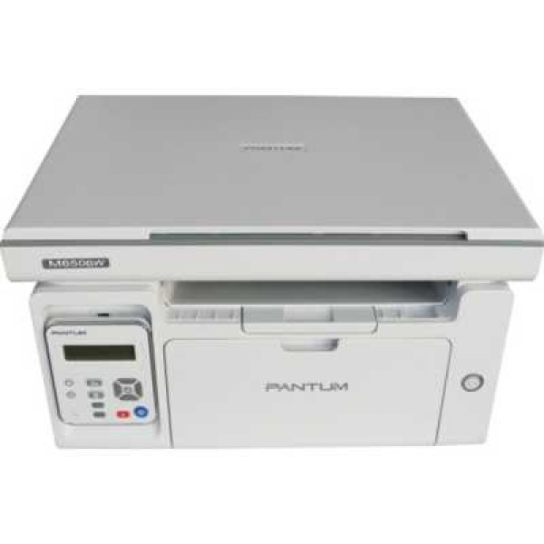 МФУ ч/б лазерное Pantum M6506NW