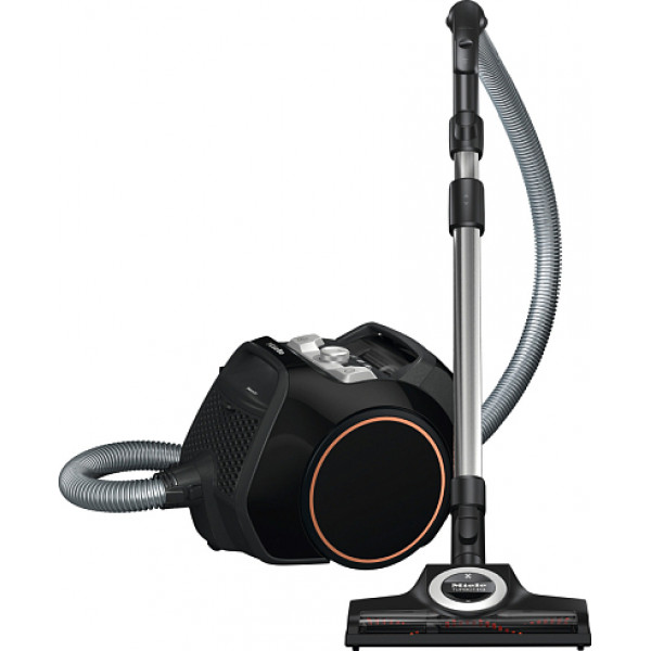 Пылесос Miele Boost CX1 Cat&Dog Чёрный, SNCF0