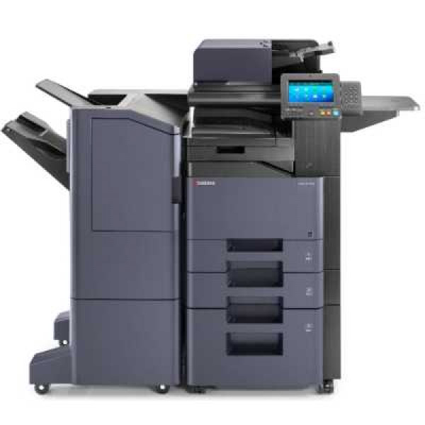 МФУ цветное лазерное Kyocera TASKalfa 358Ci (1102V43NL0)