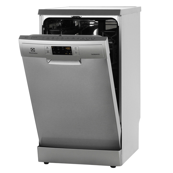 Посудомоечная машина Electrolux ESF9452LOX