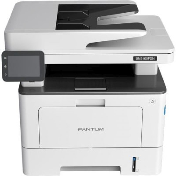 МФУ ч/б лазерное Pantum BM5100FDN