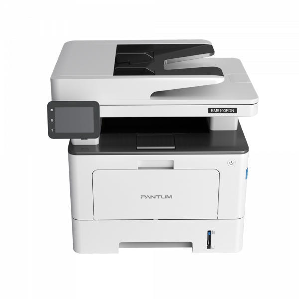 МФУ ч/б лазерное Pantum BM5100FDW