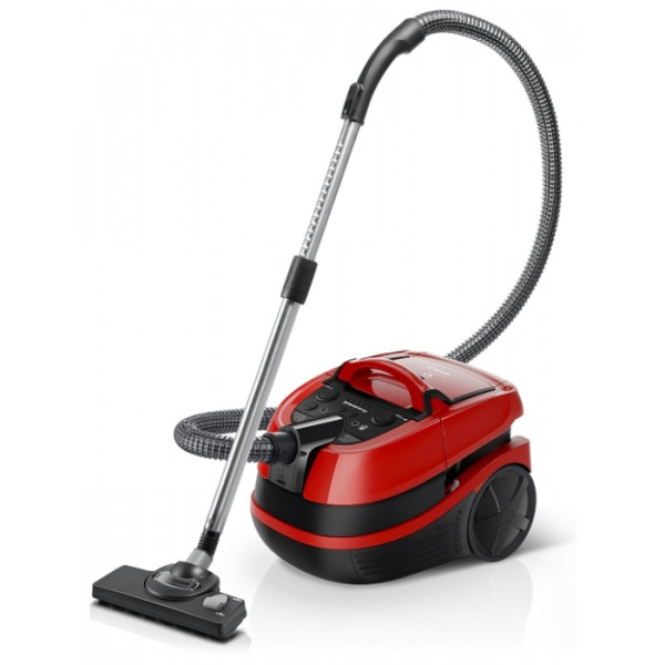 Пылесос Bosch BWD421PET