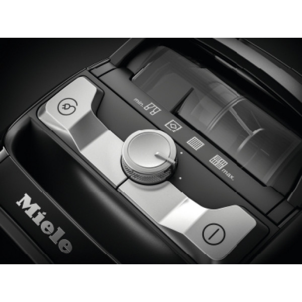 Пылесос Miele Boost CX1 Cat&Dog Чёрный, SNCF0