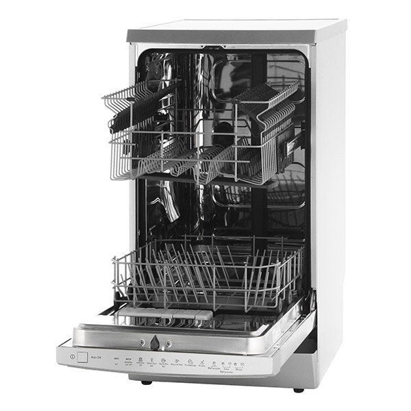 Посудомоечная машина Electrolux ESF9452LOX
