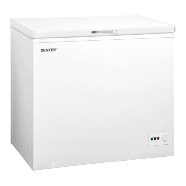 Морозильный ларь CENTEK CT-1765