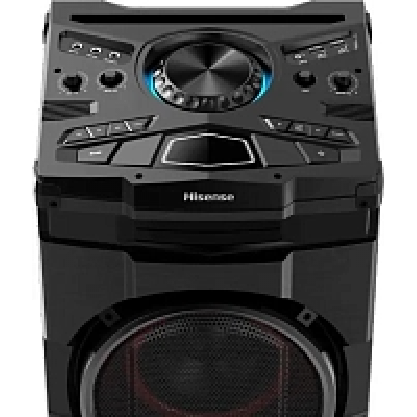 Акустическая система Hisense Party rockstar 1600