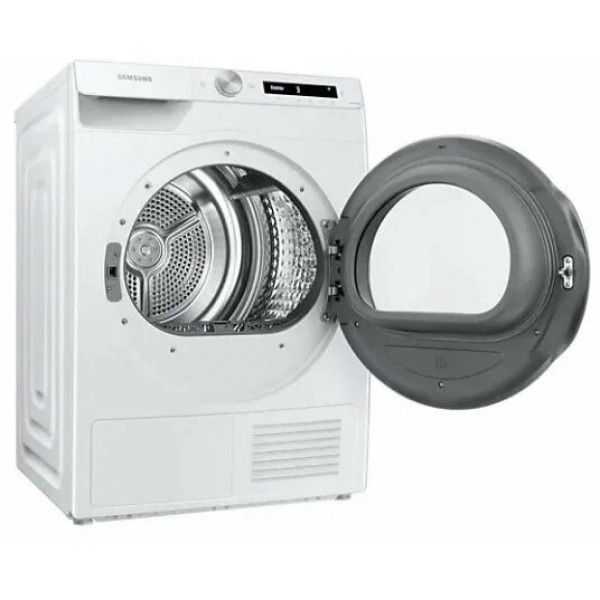 Сушильная машина Samsung DV90T5240AW