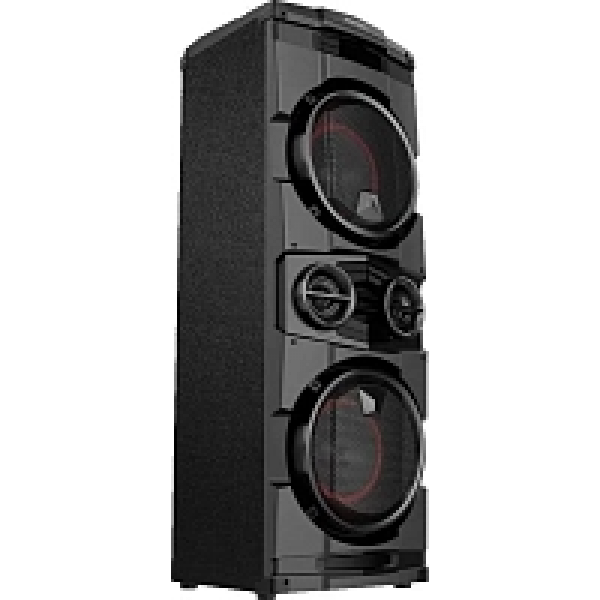 Акустическая система Hisense Party rockstar 1600
