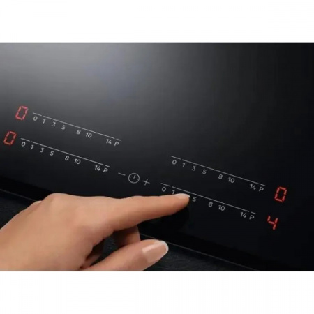 Варочная панель AEG IKE84471XB