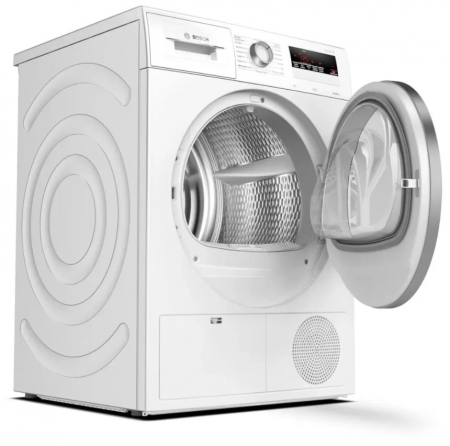 Сушильная машина Bosch WTH85V0EPL