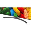 Телевизор LG 55NANO81A6A 55 дюймов 4k uhd smart tv - купить в Москве