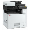 МФУ цветное лазерное Kyocera M8124Cidn (1102P43NL0)