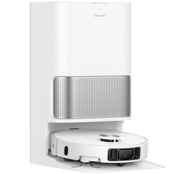 Робот-пылесос Dreame Bot L40s Ultra White