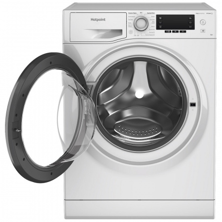 Стиральная машина Hotpoint NSD 6239 S VE
