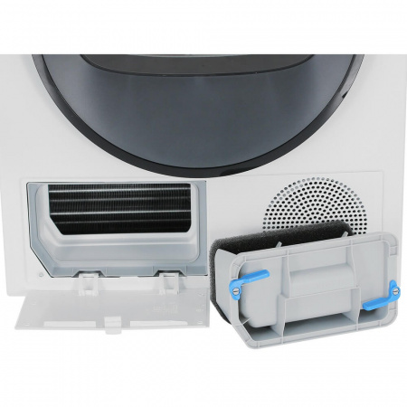 Сушильная машина Bosch WQG241AKPL