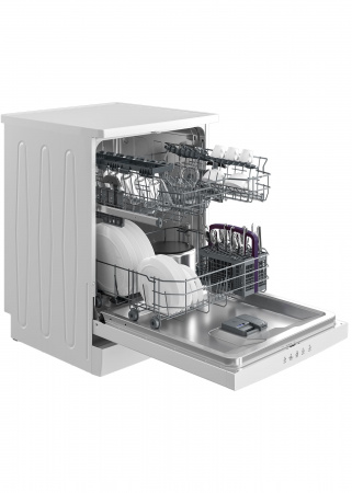 Посудомоечная машина Beko BDFN15421W