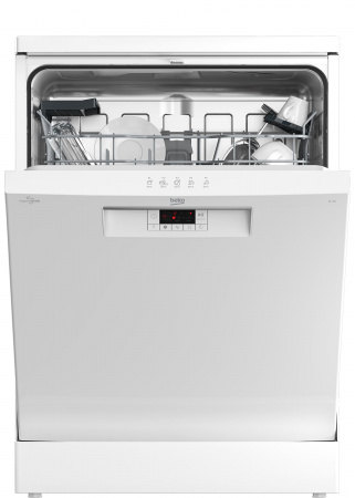Посудомоечная машина Beko BDFN15421W