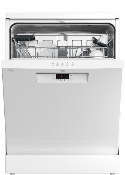 Посудомоечная машина Beko BDFN15421W